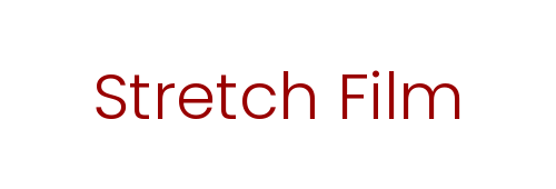 Stretch film