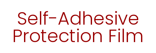 Surface protection film