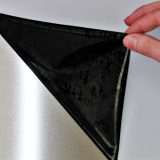 Surface protection film for stainless steel